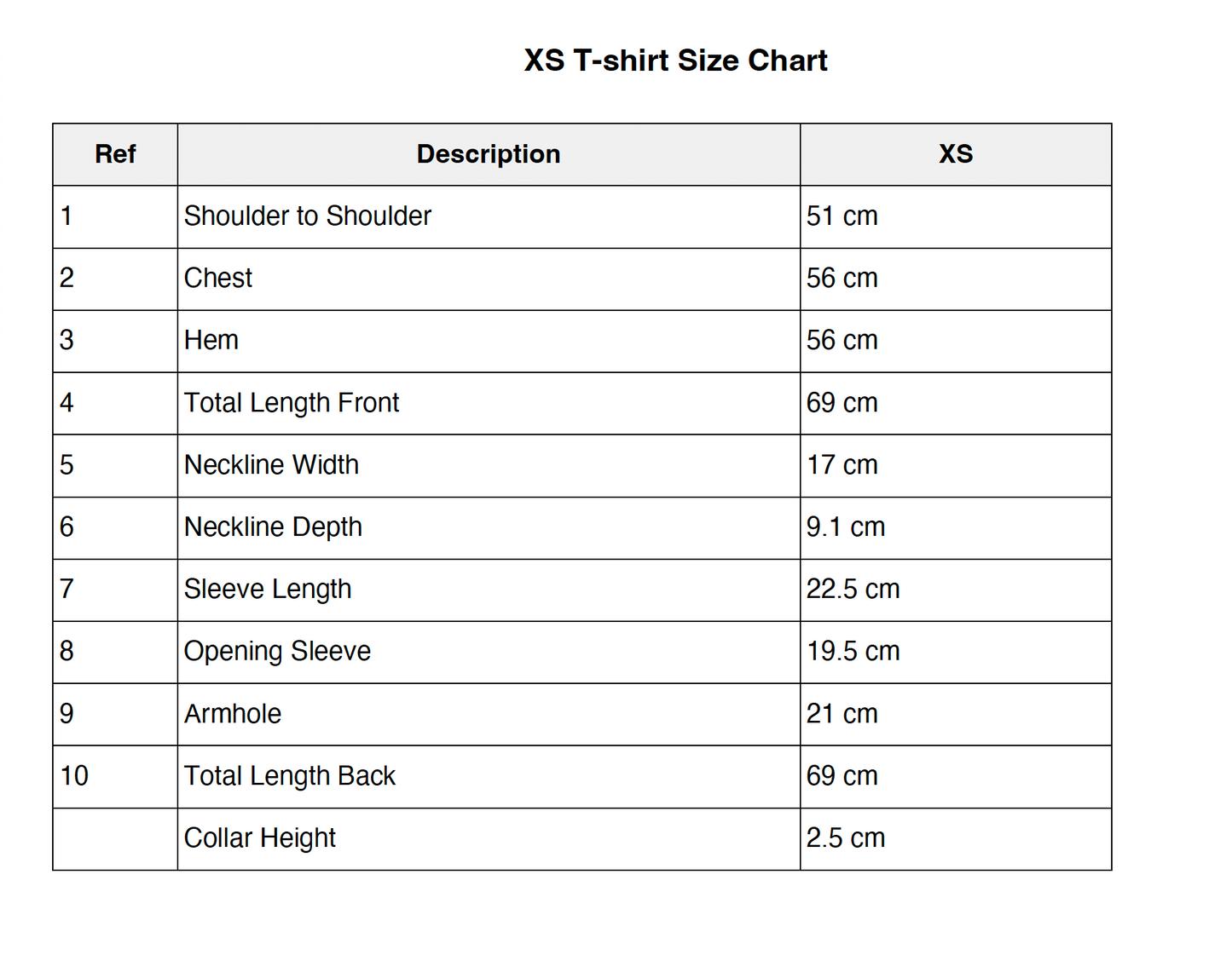 t-shirt 2
